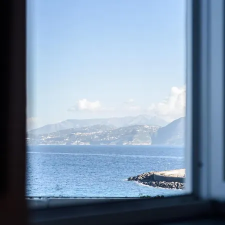A Fenestella Caprese - Sea View * Capri