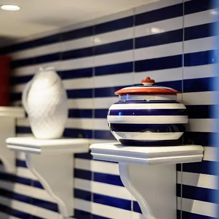 A Fenestella Caprese - Sea View Apartment *