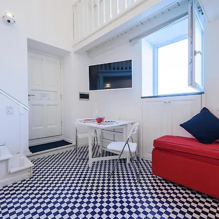 A Fenestella Caprese - Sea View Apartment *